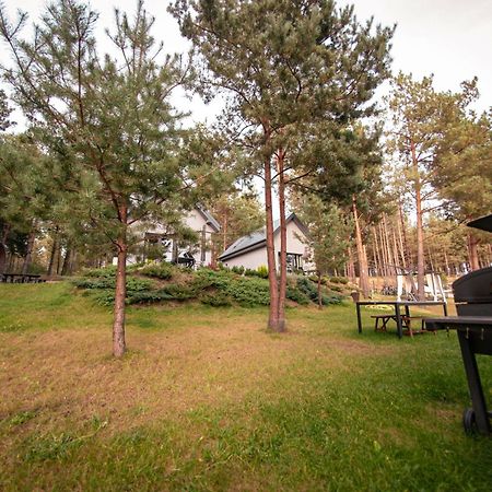 Wrzosowe Wzgorze - Domek Wiejski Klaczno Zewnętrze zdjęcie