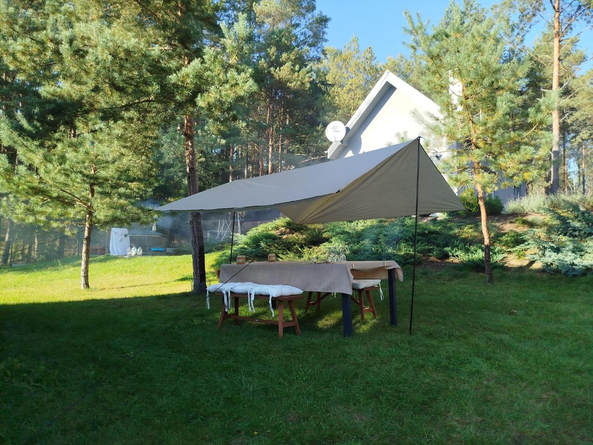 Wrzosowe Wzgorze - Domek Wiejski Klaczno Pokój zdjęcie